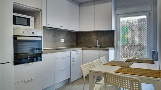 Rooms in Zaragoza - photo 5