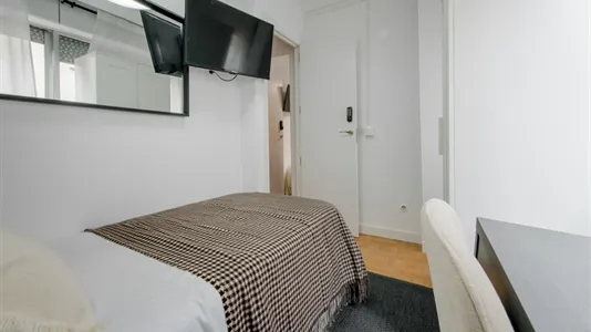 Rooms in Madrid Fuencarral-El Pardo - photo 4