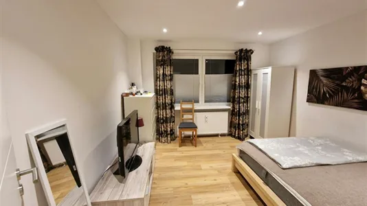 Rooms in Hamburg Mitte - photo 10