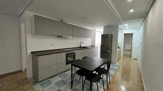 Rooms in Alboraya - photo 7