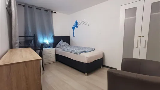 Rooms in Cologne Porz - photo 1