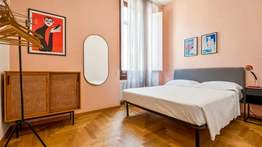 Apartments in Florence - photo 1