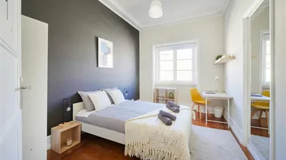 Room for rent in Lisbon (region)