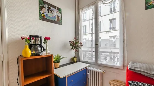 Apartments in Paris 11ème arrondissement - Bastille - photo 8