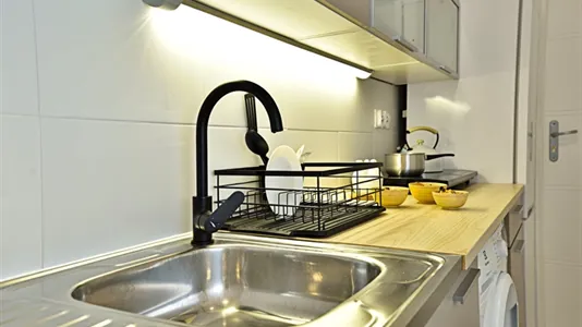 Rooms in Łódź - photo 10