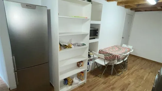 Rooms in Málaga - photo 9