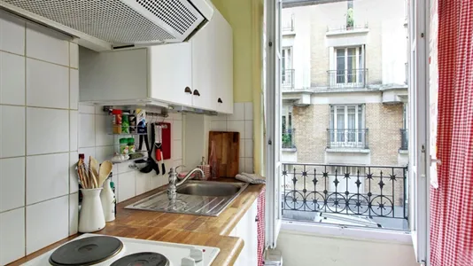 Apartments in Paris 18ème arrondissement - Montmartre - photo 7