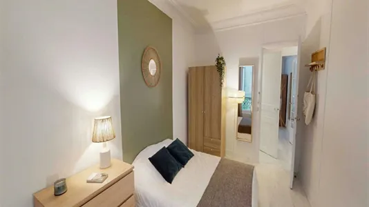 Rooms in Paris 19ème arrondissement - photo 5