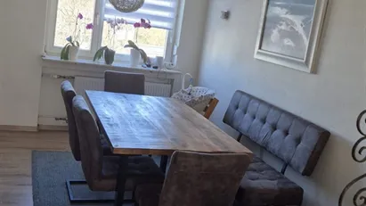 Apartment for rent in Frankfurt Mitte-West, Frankfurt (region)