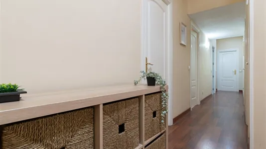 Rooms in Madrid Arganzuela - photo 5