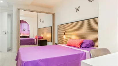 Room for rent in Madrid Carabanchel, Madrid
