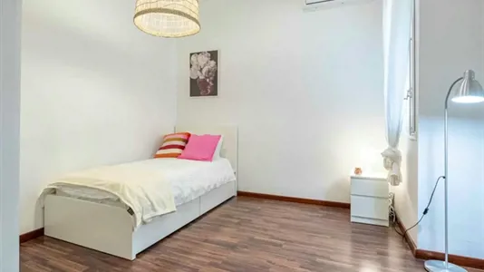 Rooms in Barcelona Sarrià-St. Gervasi - photo 1