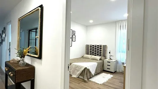 Rooms in Getafe - photo 8