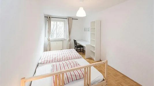 Rooms in Munich Neuhausen-Nymphenburg - photo 2
