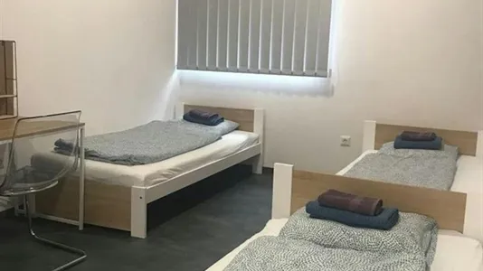 Rooms in Budapest Józsefváros - photo 4