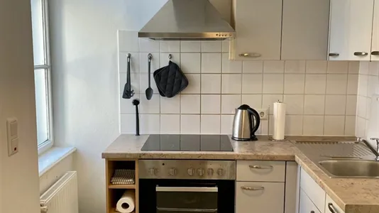 Rooms in Vienna Margareten - photo 8