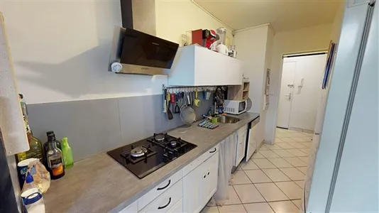 Rooms in Rennes - photo 9