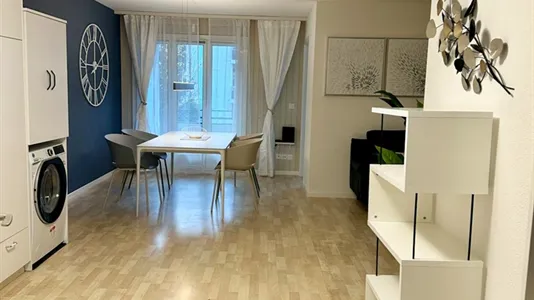 Rooms in Affoltern - photo 9