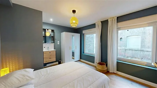 Rooms in Saint-Étienne - photo 2