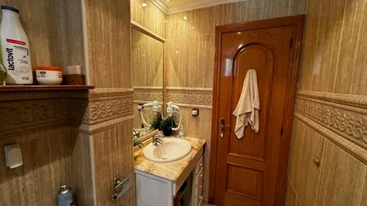 Rooms in Madrid Puente de Vallecas - photo 7