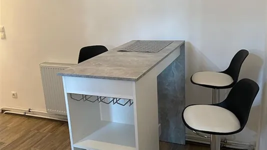 Apartments in Wien Rudolfsheim-Fünfhaus - photo 7