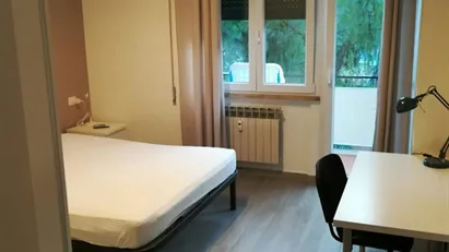 Room for rent in Roma Municipio XIV – Monte Mario, Rome