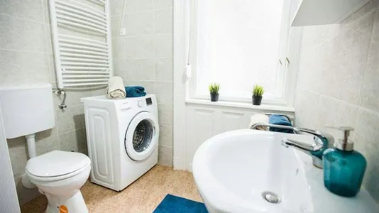 Rooms in Budapest Józsefváros - photo 4