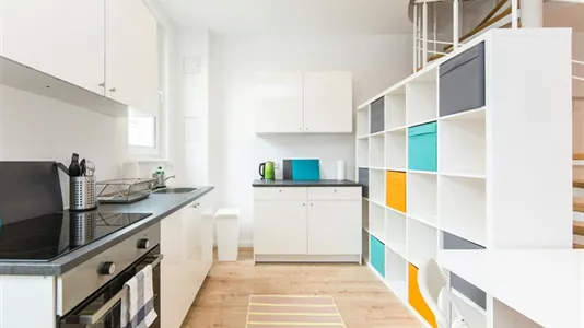 Rooms in Berlin Mitte - photo 6