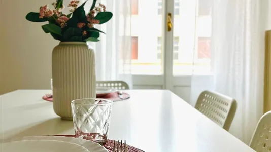 Rooms in Padua - photo 8