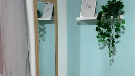 Rooms in Getafe - photo 4