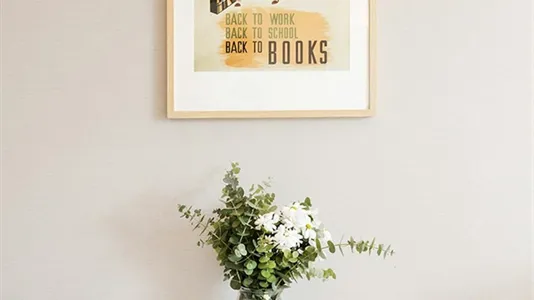 Rooms in Madrid Moncloa-Aravaca - photo 5