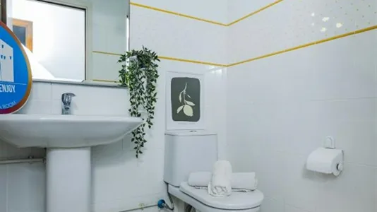 Rooms in Valencia La Zaidía - photo 6