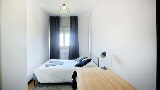 Rooms in Milano Zona 7 - Baggio, De Angeli, San Siro - photo 1
