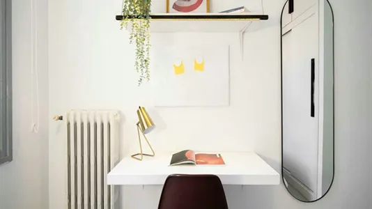 Rooms in Madrid Centro - photo 6