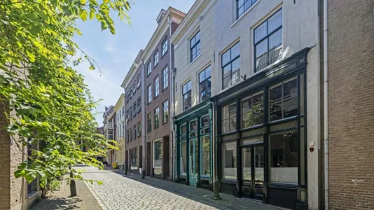 Houses in Nijmegen - photo 2