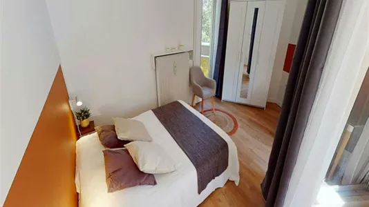 Rooms in Paris 14ème arrondissement - Montparnasse - photo 2