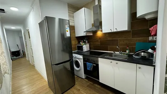 Houses in Madrid Arganzuela - photo 6