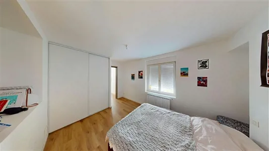 Rooms in Brest - photo 2