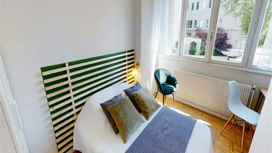 Rooms in Lyon - photo 1