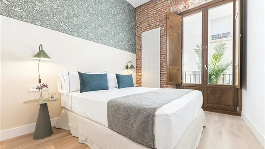 Apartments in Madrid Arganzuela - photo 6