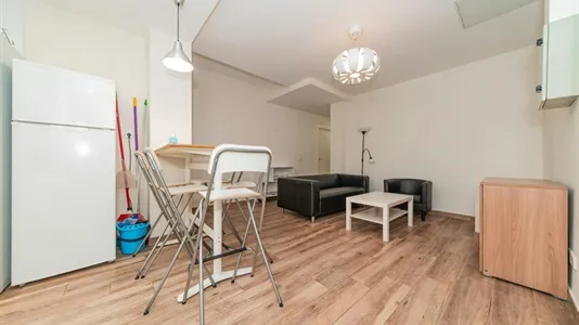 Rooms in Madrid Retiro - photo 10