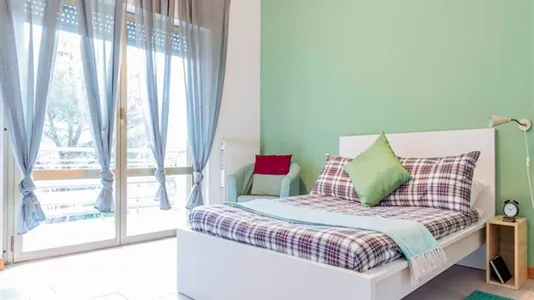 Rooms in Roma Municipio IX – EUR - photo 2