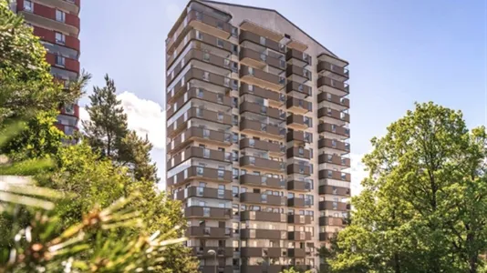 Apartments in Södermalm - photo 1