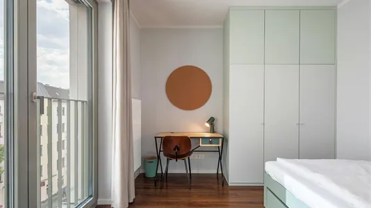 Apartments in Berlin Neukölln - photo 6