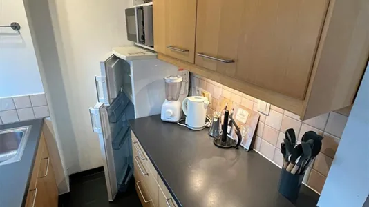 Apartments in Brussels Schaarbeek - photo 4