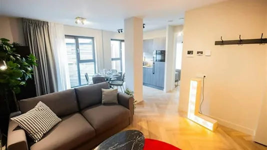 Apartments in Hilversum - photo 2