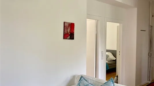 Apartments in Location is not specified - photo 6