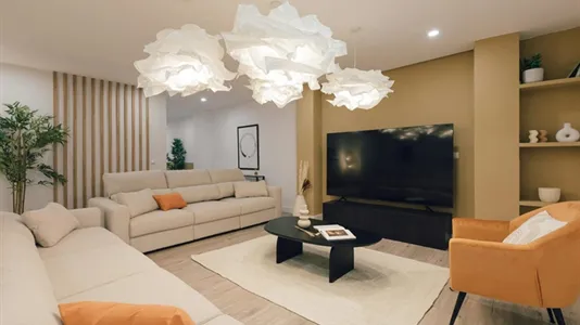 Rooms in Valencia Ciutat Vella - photo 8