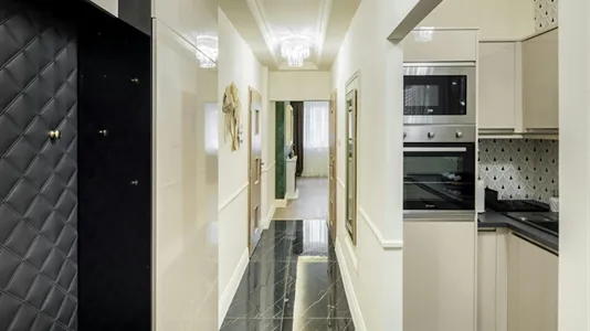 Apartments in Budapest Belváros-Lipótváros - photo 7