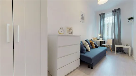 Rooms in Gliwice - photo 1